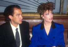 VOLELA GA KAO BOGA, RODILA MU TROJE DECE, A ON JE OSTAVIO: Posle razvoda je 24 godine provela u DIVLJINI