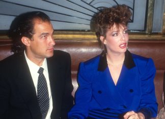 VOLELA GA KAO BOGA, RODILA MU TROJE DECE, A ON JE OSTAVIO: Posle razvoda je 24 godine provela u DIVLJINI