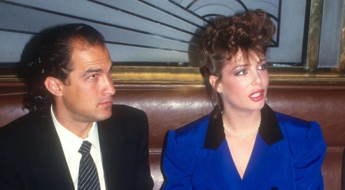 VOLELA GA KAO BOGA, RODILA MU TROJE DECE, A ON JE OSTAVIO: Posle razvoda je 24 godine provela u DIVLJINI