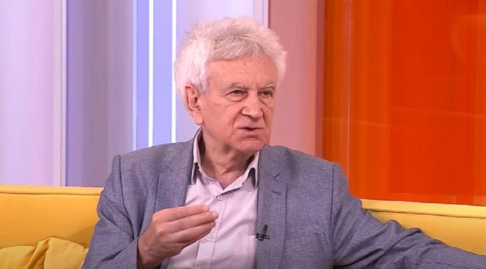 Evo šta prvo treba da uradite čim se probudite i vaš mozak će raditi kao sat – Tvrdi dr. Momčilo Matić