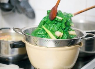 Blitva za jake kosti I dobar vid – spremanje na dalmatinski način (recept)!!