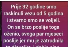 „Nismo imali novca, frižider je bio prazan 2 dana…”