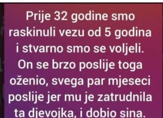 „Nismo imali novca, frižider je bio prazan 2 dana…”