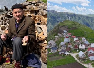 Ovo je najlepše selo u Bosni, u njemu vreme kao da je stalo, poslednji žitelj preminuo 2016. godine: Evo kako se tamo živelo, kuće i dalje autentične