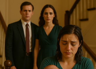 “Otpornost: Priča o ljubavi, gubitku i ponovnom usponu”