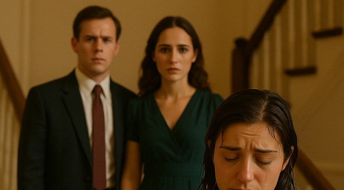 “Otpornost: Priča o ljubavi, gubitku i ponovnom usponu”