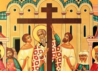 Slavimo KRSTOVDAN: Danas je CRVENO SLOVO i ove običaje obavezno morate da ispoštujete