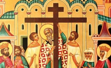 Slavimo KRSTOVDAN: Danas je CRVENO SLOVO i ove običaje obavezno morate da ispoštujete