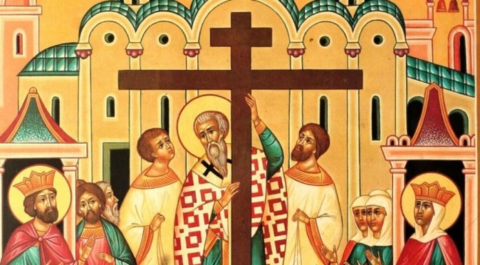 Slavimo KRSTOVDAN: Danas je CRVENO SLOVO i ove običaje obavezno morate da ispoštujete