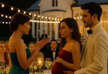 “Večera koja je razotkrila laži”