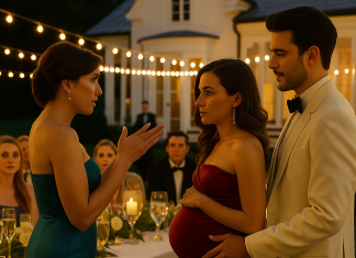 “Večera koja je razotkrila laži”