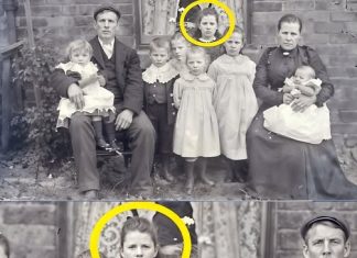 Zaboravljena fotografija iz prošlog stoljeća pokrenula niz pitanja – slučaj koji još uvijek intrigira istraživače