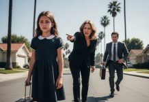 „Djevojčica koju je maćeha ostavila… ali otac nije“