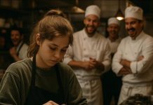 “Bez riječi, ali s ljubavlju: Ellie i snaga tihe borbe”