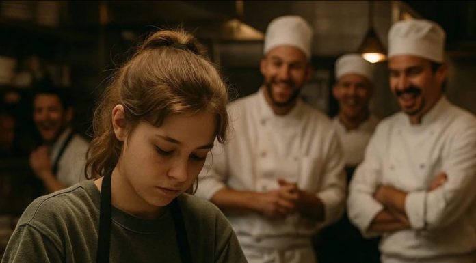 “Bez riječi, ali s ljubavlju: Ellie i snaga tihe borbe”