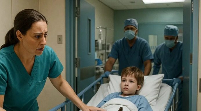 Govor mog sina na vjenčanju koji je šokirao sve