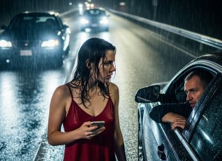 „Zadnja poruka, prvi osmijeh: Moj novi početak u gradu koji nikada ne spava“