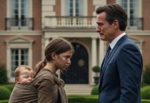 “Kad očaj otvori vrata: Priča o Eleni, Margaret i potrazi za istinom”