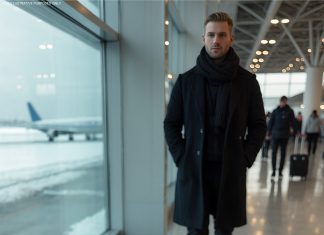 Neočekivan susret u čekaonici