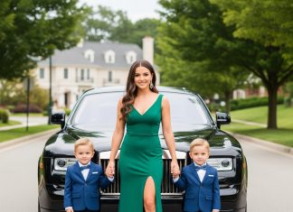 „Odbacio je porodicu radi karijere – ali prošlost se vratila u najgorem trenutku“