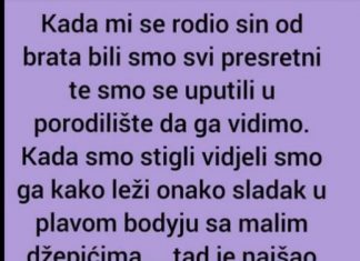 Snaga malih trenutaka: Kako nas jedan prazni džepić podseti na pravu vrednost porodice
