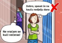 10 opasnih bračnih situacija koje garantovano vode u razvod