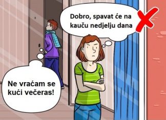 10 opasnih bračnih situacija koje garantovano vode u razvod
