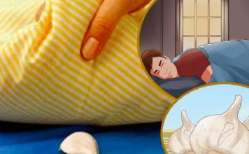 Stavite režanj češnjaka pod jastuk prije spavanja: Ujutro očekujte OVE 3 stvari!