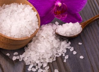 PRAH JAČI OD SODE BIKARBONE: Ubija sve bolove za 2 minute, može izliječiti cijelo tijelo! (RECEPT)