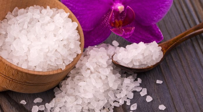 PRAH JAČI OD SODE BIKARBONE: Ubija sve bolove za 2 minute, može izliječiti cijelo tijelo! (RECEPT)