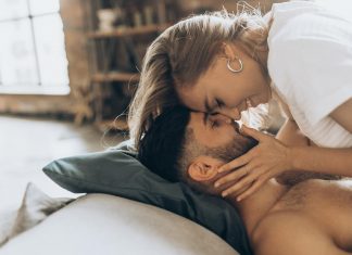 Koliko dugo muškarac može da izdržI bez intimnosti iznenadiće vas ovaj podatak!