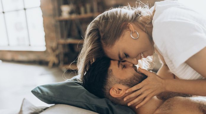 Koliko dugo muškarac može da izdržI bez intimnosti iznenadiće vas ovaj podatak!