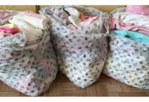 Bratova žena mi je odlučila pokloniti dječje stvari. Kad sam otvorila paket, skoro sam se onesvijestila, kosa mi se digla na glavi od šoka…