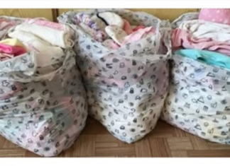 Bratova žena mi je odlučila pokloniti dječje stvari. Kad sam otvorila paket, skoro sam se onesvijestila, kosa mi se digla na glavi od šoka…