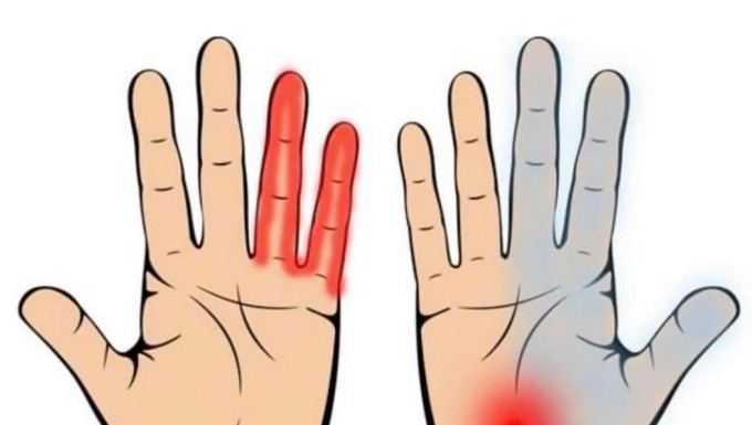 Nikada nemojte zanemariti sljedeće simptome, POGOTOVO AKO STE STARIJI OD 40 GODINA!