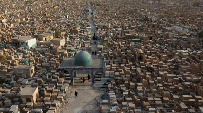 Neviđeno čudo u Turskoj: Pogledajte šta je izronilo iz reke nakon 70 godina, meštani u čudu gledaju i mole se!