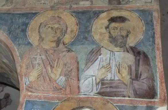 Sveti pravednici Joakim i Ana: Veruje se da ovu molitvu svaka žena danas treba da izgovori