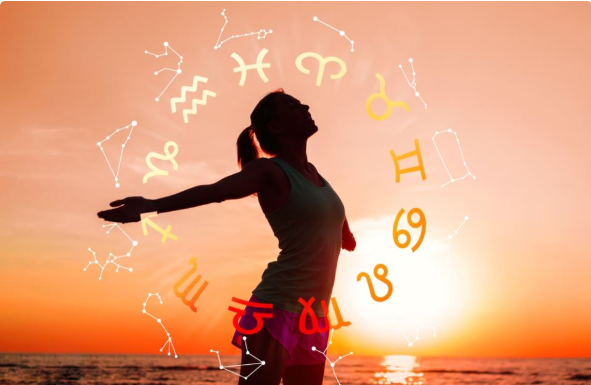 Težak period se završava za ova 4 horoskopska znaka do kraja septembra: Vreme je da skinu teret kosmosa sa leđa i da zablistaju