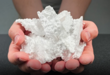 NIKADA ne bacajte ostatke stiropora! Vrijedi zlata!