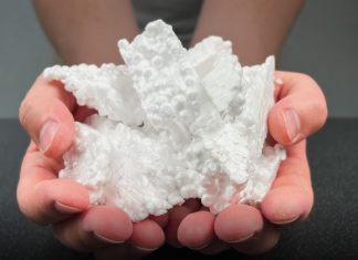 NIKADA ne bacajte ostatke stiropora! Vrijedi zlata!