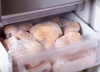 Ovako odmrzavate meso za 5 MINUTA: Da sam bar ranije znao ovaj trik!