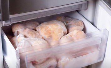 Ovako odmrzavate meso za 5 MINUTA: Da sam bar ranije znao ovaj trik!