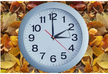 Evo kad prelazimo na zimsko računanje vremena