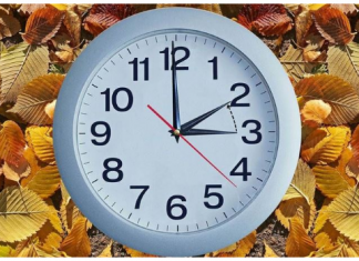 Evo kad prelazimo na zimsko računanje vremena