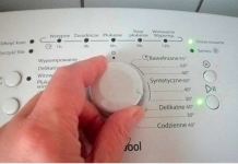 Nikad više neću prati vešna 40°C jer KONAČNO znam jednu važnu stvar!