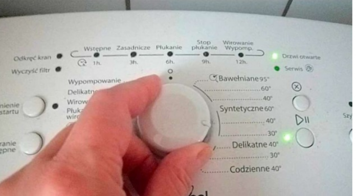 Nikad više neću prati vešna 40°C jer KONAČNO znam jednu važnu stvar!