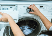 Stavite 1 sastojak u veš mašinu i podesite program na 60 stepeni Celzijusa: Izbaciće sve nečistoće i prati kao nova!