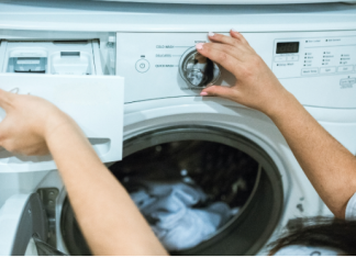 Stavite 1 sastojak u veš mašinu i podesite program na 60 stepeni Celzijusa: Izbaciće sve nečistoće i prati kao nova!