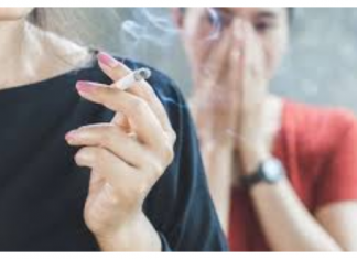 KUĆA VAM SMRDI OD DUHANA, A NE ZNATE KAKO DA JE OSVJEŽITE?- Provjeren trik za uklanjanje smrada duhanskog dima- BIĆETE ODUŠEVLJENI!