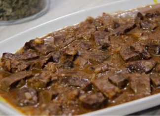 Kada prže džigericu mnogi prave ovu grešku, zato ispadne suha i tvrda: EVO U ČEMU JE CAKA